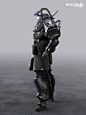 SWAT POLICE 特警