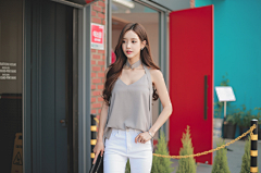 09年的马铃薯采集到美女 孙允珠 I