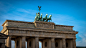 Brandenburg Gate - Brandenburger Tor by John Masters on 500px