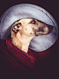 向摆拍“say no”！德国摄影师Elke Vogelsang展现爱犬最真实的一面，举手投足间个性尽显而又不失优雅