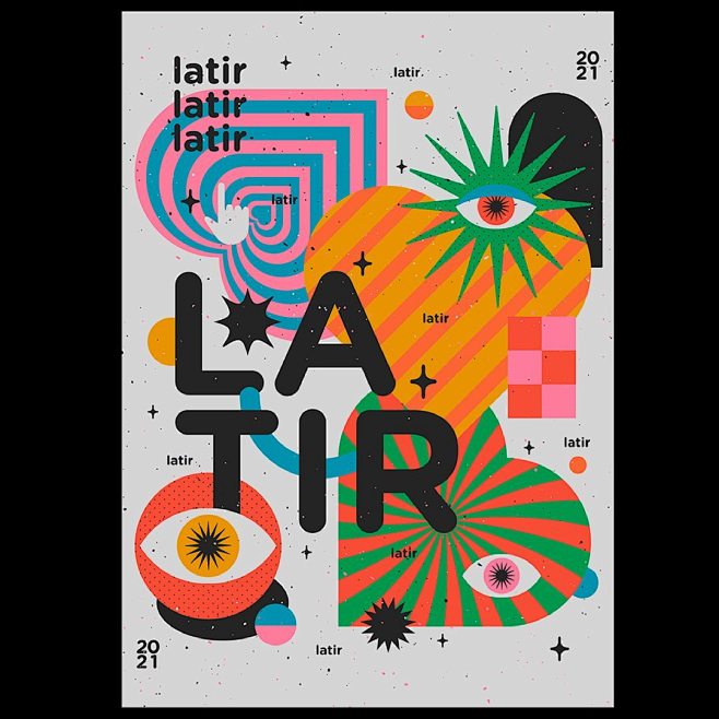 Photo shared by AIGA...