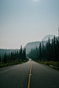 General 3160x4747 photography nature road car