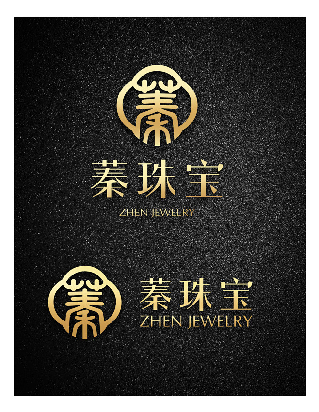 珠宝品牌logo