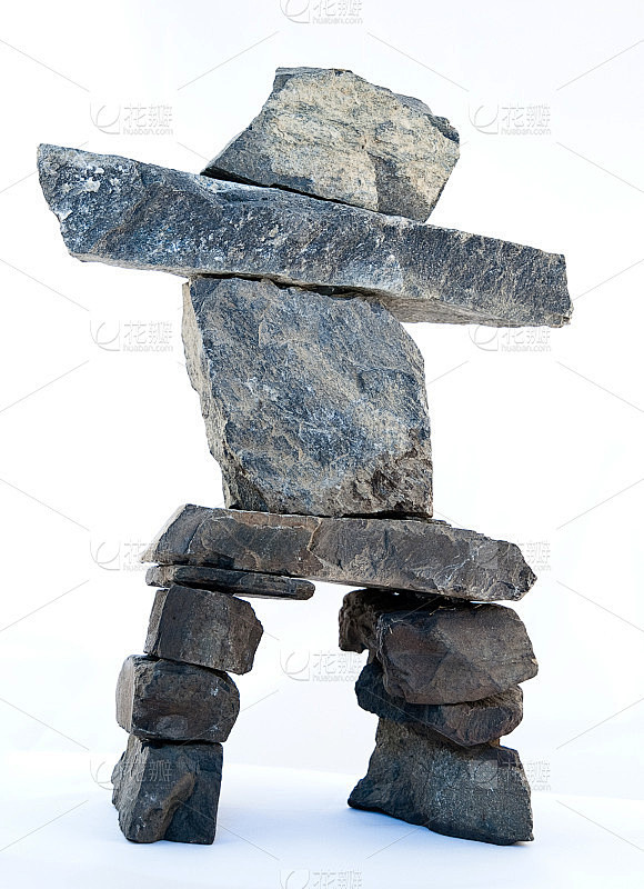 Inukshuk