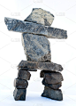 Inukshuk