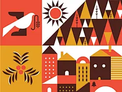 Bailey Sullivan-古田路9号-品牌创意/版权保护平台