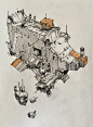 英国 Ian McQue