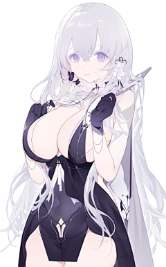 九九QUQ采集到画师Mi'yuki