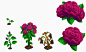 The Brooklyn Barbarian - So, I realized that I’ve never posted any of my... : So, I realized that I’ve never posted any of my work on Farmville 2 on the internet, so here’s some of the things I’ve worked on that have been released. All images are property