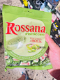 Rossana洛萨娜意大利西西里开心果流心夹心硬糖喜糖零食135g-淘宝网