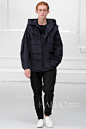 悠闲舒适的生活态度！Christophe Lemaire 2015春夏男装系列，海报时尚网带你亲临2015春夏巴黎男装周_第2页_Christophe Lemaire