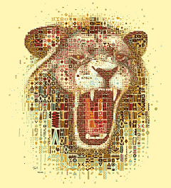 橘子酸不酸呐采集到插画设计