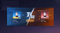 /ka菜菜吖采集到胜利失败