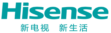 海信电视logo