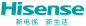 海信电视logo