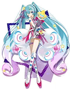 初音未来