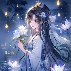 哇哇哇，真的好好看呀，爱了▏古风女生头像 - 小红书