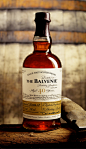 The Balvenie Forty酒包装 #采集大赛#