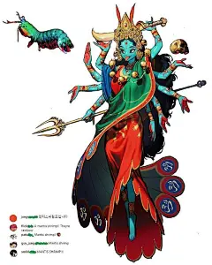 #佳作赏析# rinotuna ​​​​