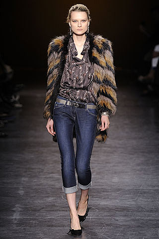 Isabel Marant2010秋冬高...