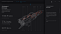 The First Space Flights : space, flight, moon, buran, gagarin, tereshkova, vostok, sputnik, spaceship, ux, ui, 3d models, galaxy, sun, satellite, gps, museum, touch, web, rocket