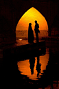 Love Stories Under the Bridge