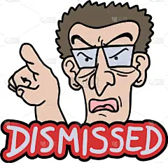 图标,创造力,忠告,商务,商务人士,经理,男人,木偶,拒绝,离开