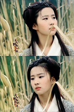 冷漠宋词采集到girls