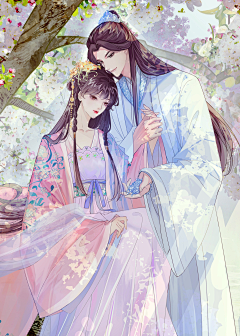 吹落枫月采集到【古风】底图