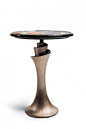 Nature's Jewel Box - Capsule collection | Visionnaire Home Philosophy