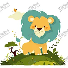 卡通狮子插画 【酷图网】小狮子卡通,小狮子,狮子,萌宠卡通,Q萌卡通,动物,动物卡通,IP形象设计,小狮子IP,婴儿包装卡通,卡通形象,形象设计,立体形象,立体小狮子,包装贴纸,宝宝插画,卡通插画,包装插画,包装设计,儿童贴纸,小狮子形象,宝宝卡通,儿童绘本
