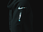 Nike B-Spec : Nike B-Spec Racing apparel design concepts. 3D renders and graphics