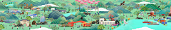 掌舵创意采集到掌舵创意2020年9月份作品集
