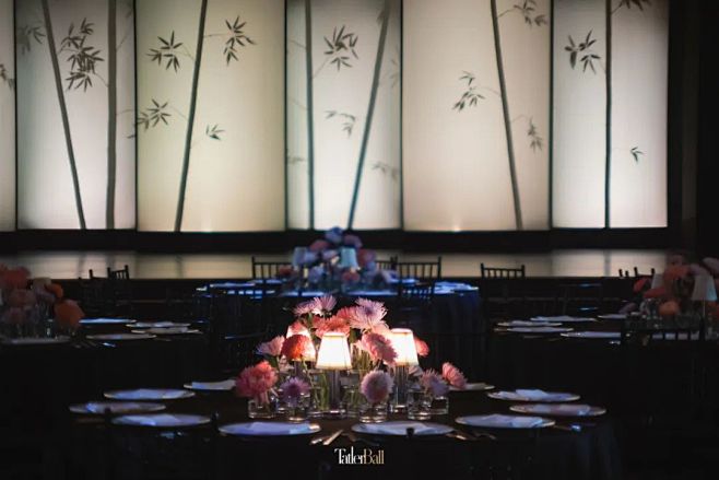 2023 Tatler Ball 尚流雅...
