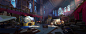 League of Legends X Arcane