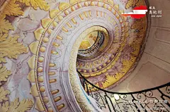 【奥地利】巴洛克建筑的杰作
