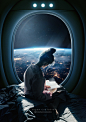 Space : Special thanks to Daria Shevtsova.Assets: Joakim Honkasalohttps://bit.ly/2SLYVhRDaria Shevtsovahttps://bit.ly/2HHLr0vInspired By: @leossenas