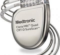 Medtronic, Claria MR...