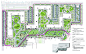 乌克兰旧改住宅景观设计 Fayna Town / Archimatika – mooool木藕设计网