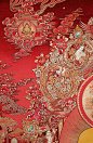 释迦牟尼佛唐卡[000847]_中国唐卡网