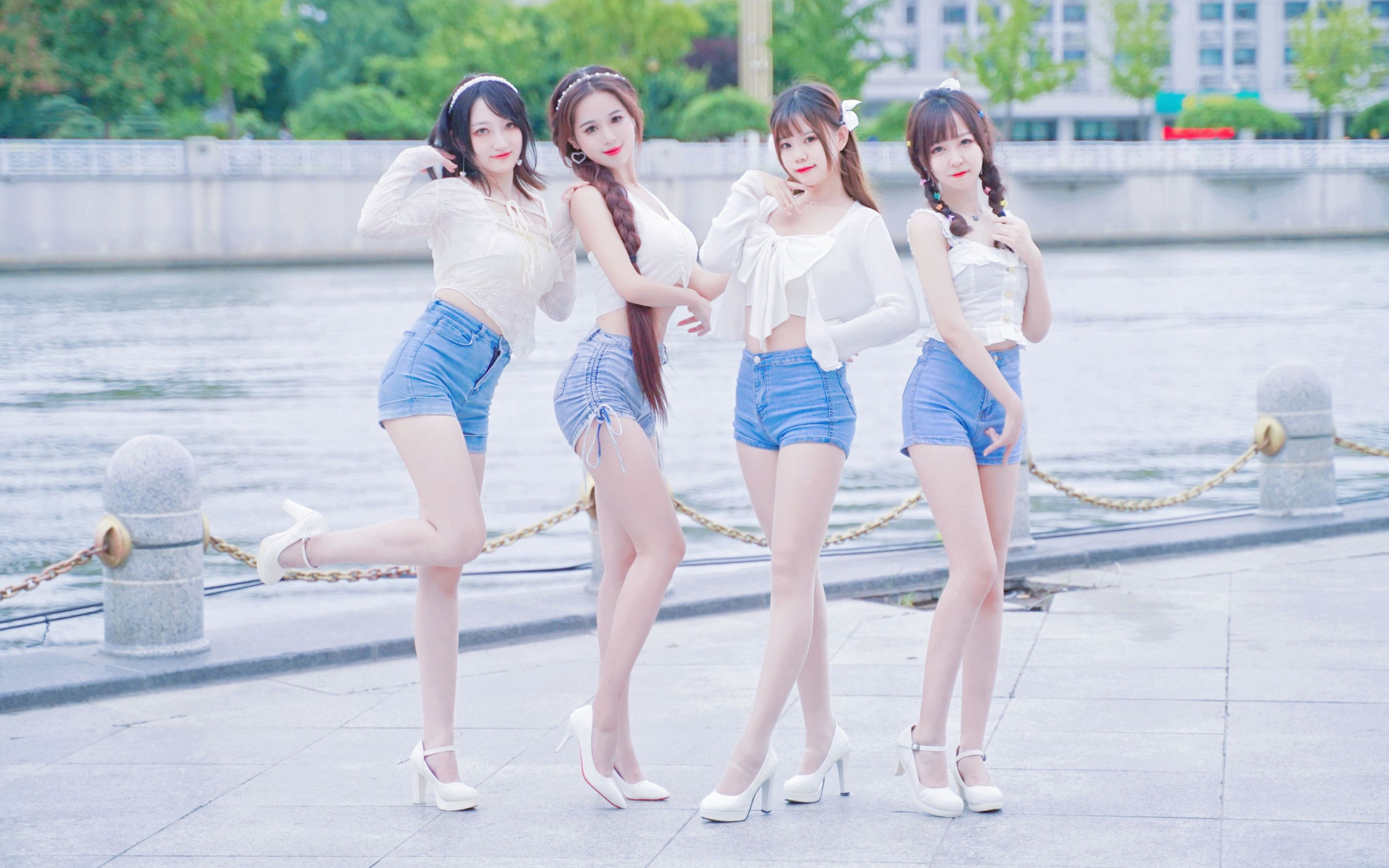 图片[4]-【舞蹈/4K/在线/B站】_可心_【132V-17.6GB】-幻想写真
