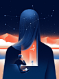 Jekaterina Budryte on Behance