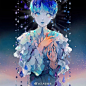 nayu_illust ​​​​