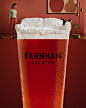 Farnham Ale & Lager | Lg2 | A bit bitter | WE LOVE AD