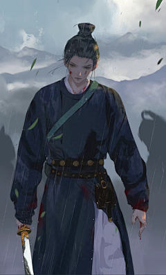 Z江江采集到惊艳美图