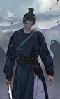 公子 无双