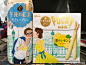 （Kirin）午后红茶居然和（Pocky）百奇零 设计圈 展示 设计时代网-Powered by thinkdo3