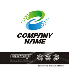 素材搬理工采集到LOGO