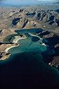 My last holidays..

natgeofound:

Aerial view of Balandra Beach in Baja California, Mexico, October 1972.Photograph by Michael E. Long, National Geographic
