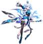 星穹铁道刻律德菈